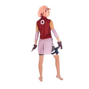 Naruto Shippuden: Sakura Haruno