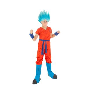 Dragonball Super: Goku - Super Saiyan