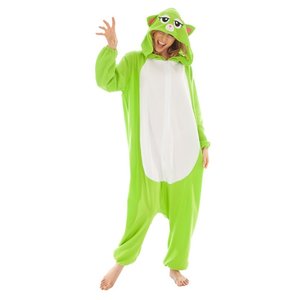 Kigurumi Chat Pistache