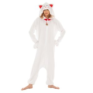 Kigurumi: Chat Porte Bonheur