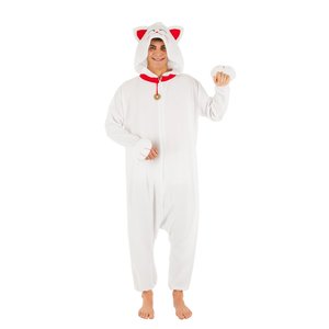 Kigurumi: Gatto Portafortuna