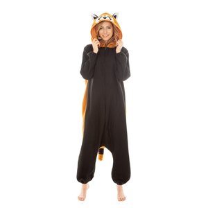Kigurumi: Firefox