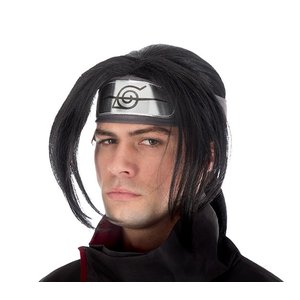 Naruto Shippuden: Itachi