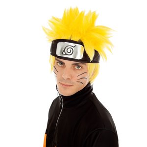 Naruto Shippuden: Naruto Uzumaki