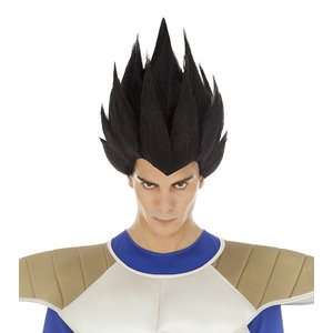 Dragonball Z: Vegeta