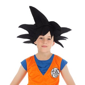 Dragonball Z: Goku Saiyan