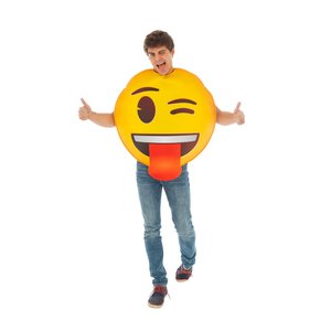 Emoji: Reingelgt