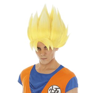 Dragonball Z: Goku Saiyan