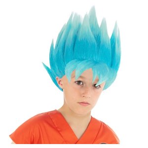 Dragonball: Goku Super Saiyan