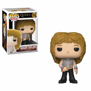 POP! - Queen: Roger Taylor