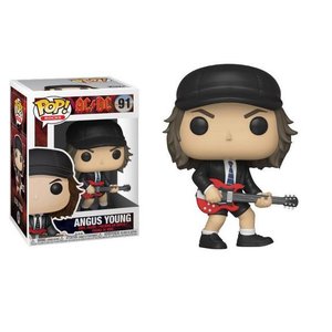 POP! - AC/DC: Angus Young