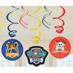 Paw Patrol (6er Set)