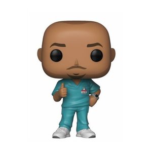 POP! - Scrubs: Turk