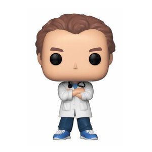 POP! - Scrubs: Dr. Cox