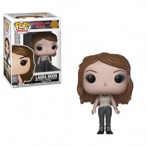 POP! - American Gods: Laura Moon