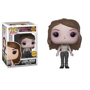 POP! - American Gods: Laura Moon !!CHASE EDITION!!