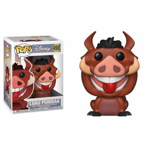 POP! - König der Löwen: Luau Pumbaa