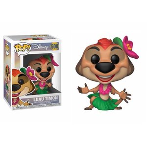 POP! - Le Roi Lion: Luau Timon