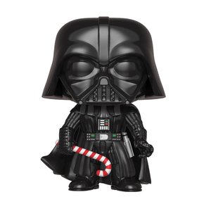POP! - Star Wars: Holiday Darth Vader