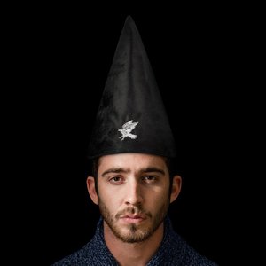 Harry Potter: Chapeau de sorcier Ravenclaw