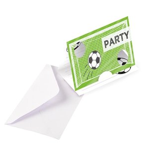 Fête du football