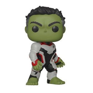 POP! - Avengers Endgame: Hulk