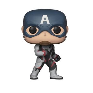 POP! - Avengers Endgame: Captain America