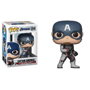 POP! - Avengers Endgame: Captain America