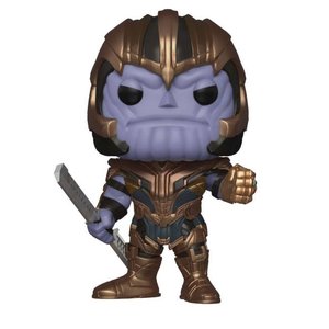 POP! - Avengers Endgame: Thanos