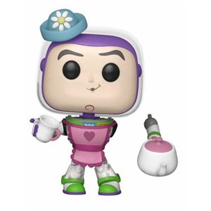 POP! Toy Story: Mrs. Nesbitt