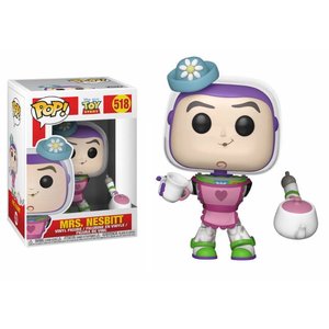 POP! Toy Story: Mrs. Nesbitt