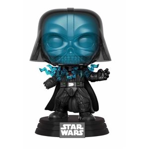 POP! Star Wars: Electrocuted Vader