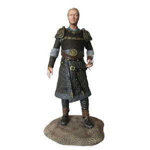 Game of Thrones: Jorah Mormont