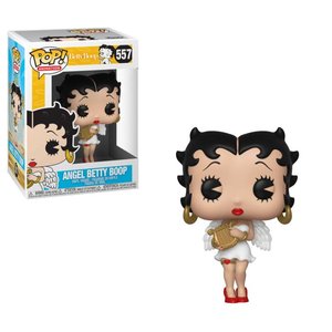 POP! - Betty Boop: Betty Boop Angel (Angeli)