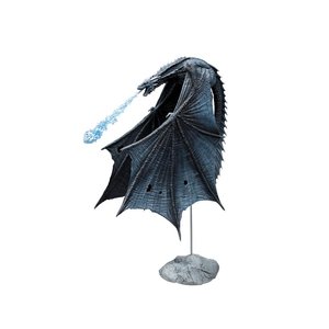 Game of Thrones: Viserion (Ice Dragon)