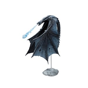 Il Trono di Spade: Viserion (Ice Dragon)