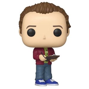 POP! - The Big Bang Theory: Stuart Bloom