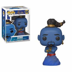POP! Disney - Aladdin: Genie