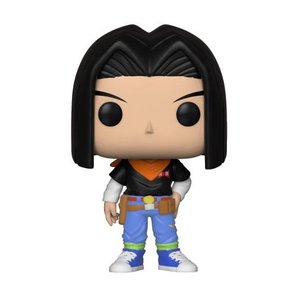 POP! - Dragonball Z:  Android 17