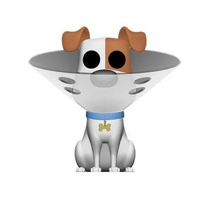 POP! - Pets 2: Max with Cone