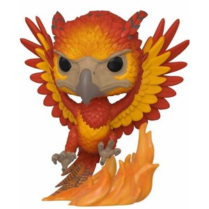POP! - Harry Potter: Fawkes