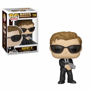 POP! Men in Black 4: Agent H