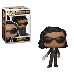 POP! Men in Black 4: Agent M