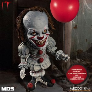Stephen Kings It: Pennywise - MDS Deluxe