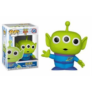 POP! - Toy Story: Alien