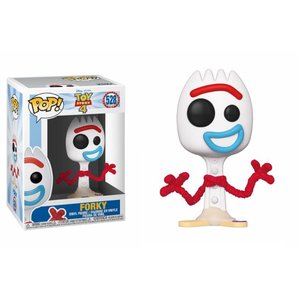 POP! - Toy Story 4: Forky