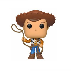 POP! - Toy Story 4: Woody