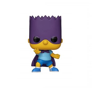 POP! - The Simpsons: Bartman