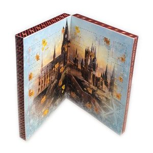 Harry Potter: Calendario dell'Avvento - soprammobile