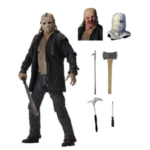 Vendredi 13: Ultimate Jason